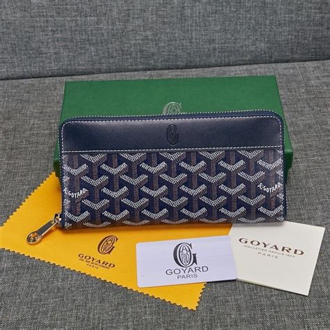 goyard womens|goyard women wallet.